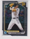 Konnor Griffin 2024 1st Bowman Draft Chrome Baseball Card # BDC-22 $1 Shipping 1