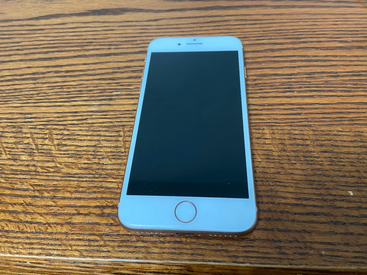 iPhone 8 Gold 64GB for Sale | Shop New & Used Cell Phones | eBay