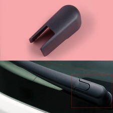 Rear Windshield Washer Wiper Arm Cover Cap Fit For Subaru Crosstrek Forester STI
