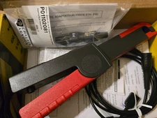 New Chauvin Arnoux E27 clamp meter P01120027 & Adapter P01102081 FREE SHIPPING