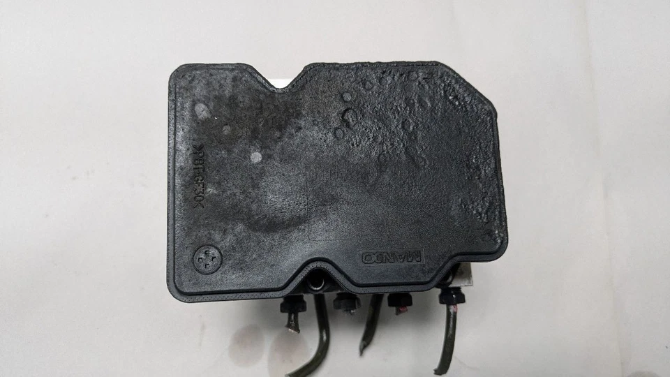 Pieza de freno antibloqueo sin crucero adaptativo compatible con 14-16 CADENZA 383009 Foto 4 de 4