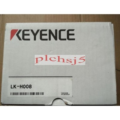 1PCS new Keyence LK-H008 Laser Sensor LKH008 One year warranty