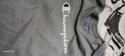 #ad 3 pc champion top $15.00