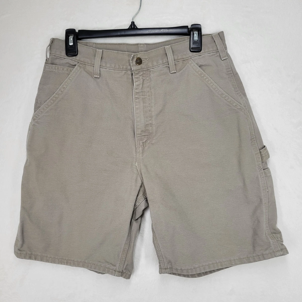 Carhartt Regular 30 Size Shorts for Men for sale | eBay