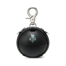 Women's Montana West New York Liberty Basketball Bag Charm