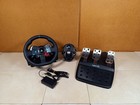 Logitech G29 - Volante + Pedaliera + Cambio