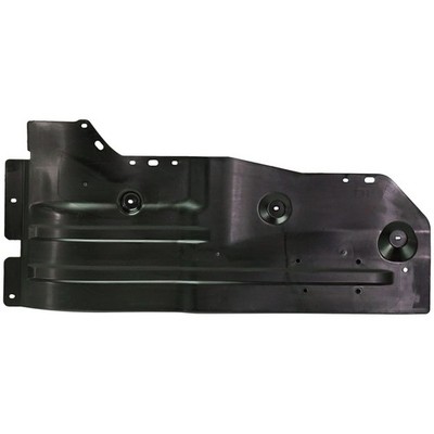 Engine Splash Shield For Chevrolet Cruze 2016-2019 Driver Side Lower