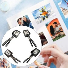 Passport Photo Cut Manual Cut Punch Handheld ID Die Punch Picture Trimmer for