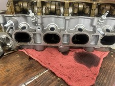 2006 honda civic cylinder head