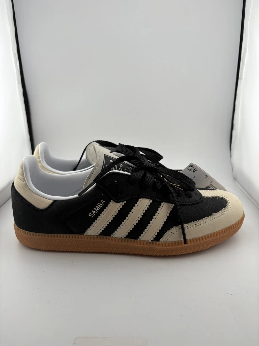 新品未使用 SAMBA OG Black White 31cm adidas Samba OG Black Wonder White W for sale | eBay