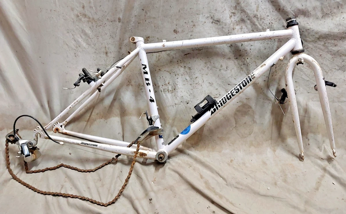 Bridgestone Bike Frames for Mountain Bike for sale | eBay