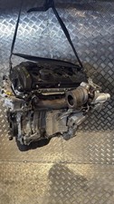 Moteur Citroen DS4