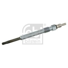 6x Febi Bilstein Glühkerze Neu für Audi A4 B6 / Audi A6 C5
