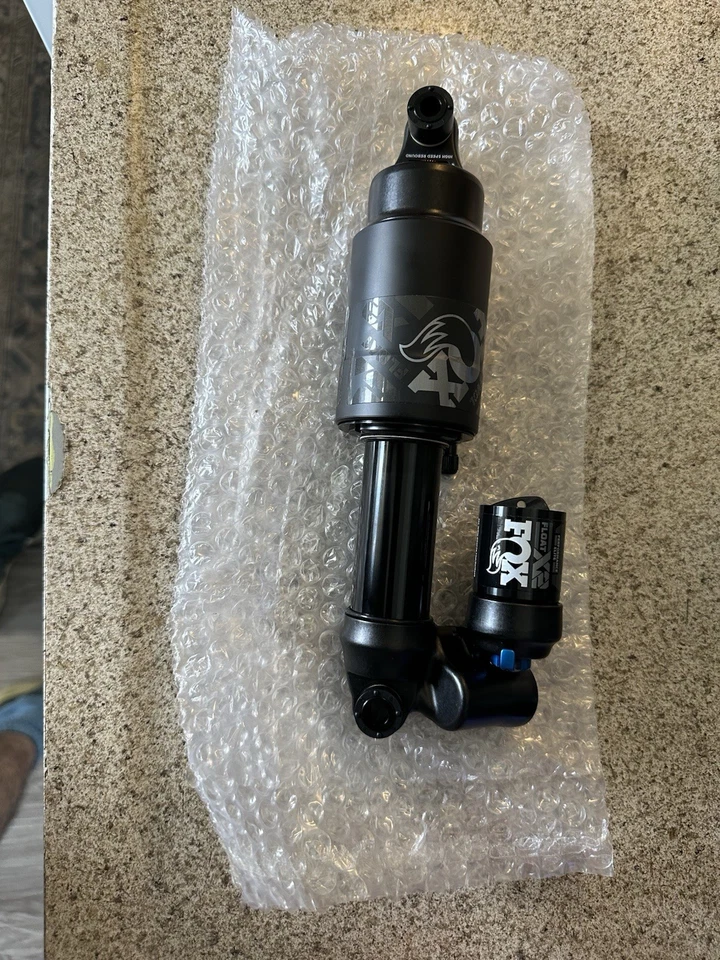 2023, Fox FLOAT X2 Performance Elite P-Se, A, 2pos-Adj, 230, 65, CL - Image 2 of 2