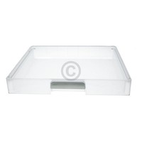 Bosch Siemens HausgeräTe Schublade 00660037 Schale Oben 440X380X68Mm FüR KüHlsc