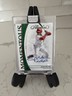 2022 Panini Flawless - Juan Soto Autograph  2/3 Emerald