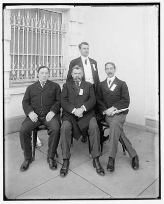 Photo:CONVENTION OF DEPENDENT CHILDREN