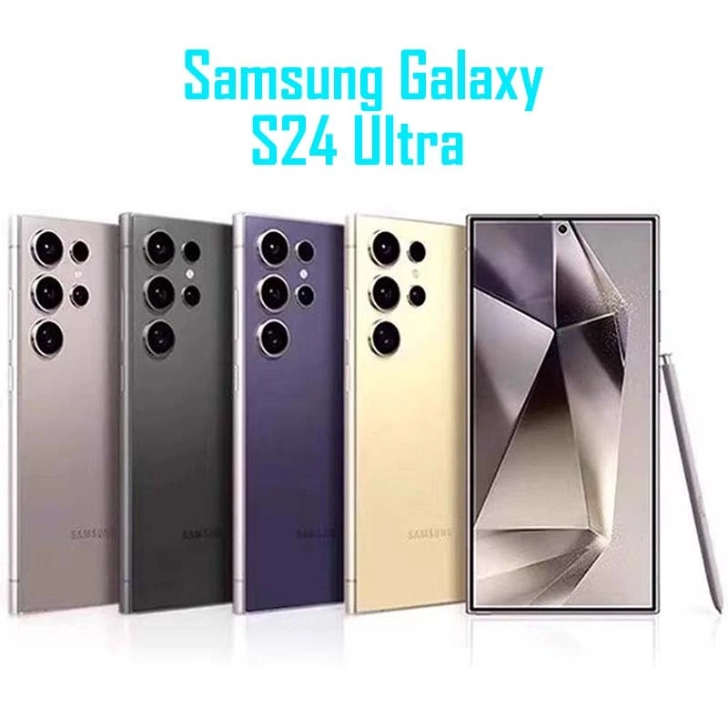 Samsung Galaxy S24 Ultra 1TB for sale | eBay