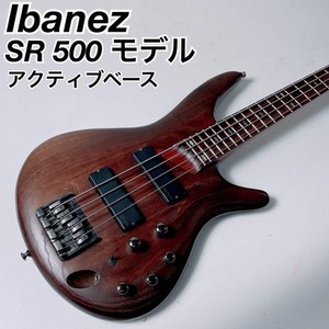 Sr500 Bass | eBay