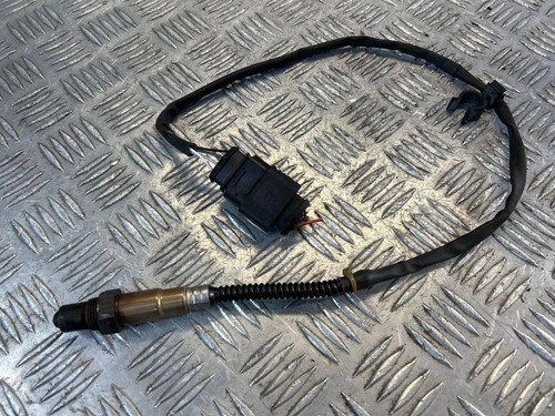 PORSCHE CAYENNE 9PA Sauerstoffsensor Lambdasensor 7L0906262C 4.50 2006 34103662