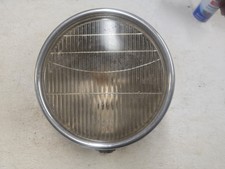 Original 1930 1931 Ford Model A Headlamp Headlight Twolite 2 Original 1930 1931 Ford Model A Headlamp Headlight Twolite 2