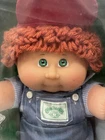 Cabbage Patch Kids 25th Anniversary Doll