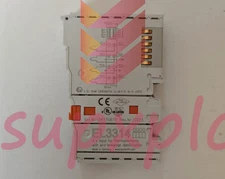 EL3314 1PCS NEW BECKHOFF EL3314 PLC Module Quality Assurance  Fast delivery #F