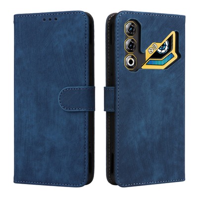 RFID Blocking Wallet leather Stand Protection Case For ZTE nubia