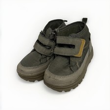 Toddler Boys Carter s Shoe Boots Gray Size 6 M