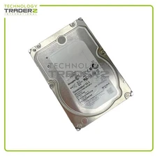 ** ST4000NM0043 Seagate 4TB 7.2K SAS 6Gbps 3.5" Hard Drive **