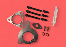 Turbolader dichtungssatz fur SAAB 9-3 / OPEL FRONTERA 2.2D GK-120200 (1998-2015)