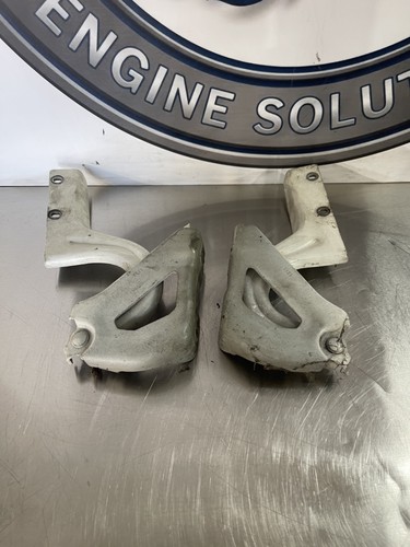 FIAT DOBLO 1.3 HDI/CDTI JTD 2011-2020 BONNET HINGES
