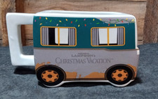 Warner Bros. National Lampoon's Christmas Vacation  RV 20oz Ceramic Mug