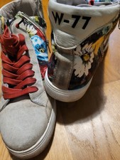 Scarpe Sneakers WOZ-77