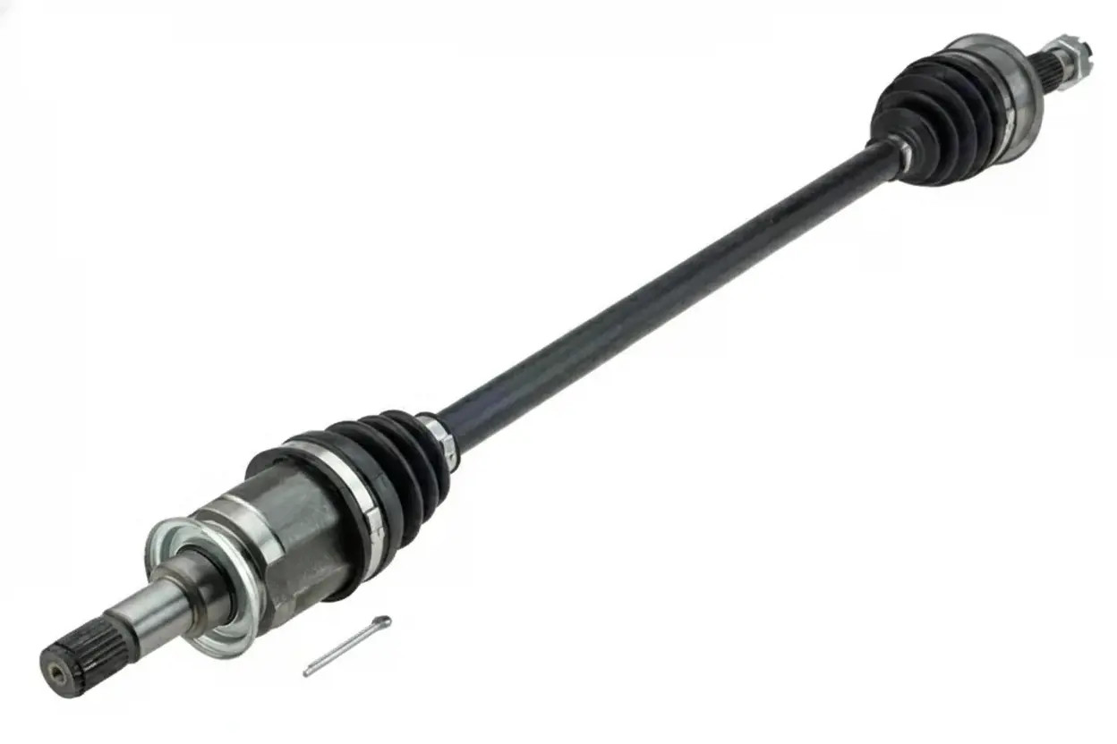 NTY NPW-PE-105 Albero motore / Semiasse Assale posteriore Dx, Cambio manuale - Immagine 3