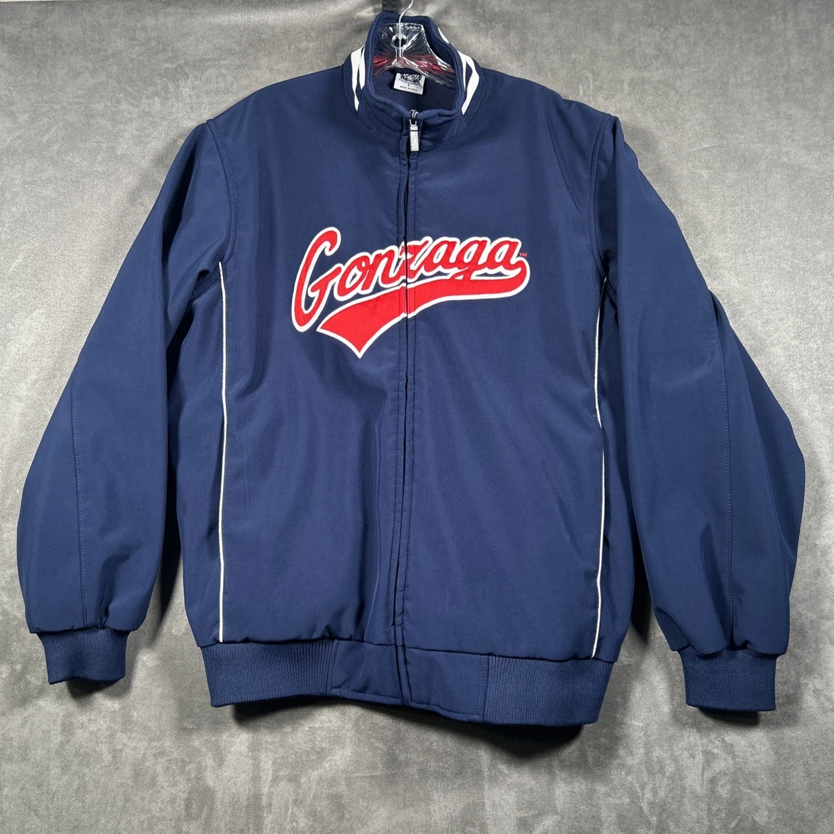 Gonzaga Bulldogs NCAA Jackets for sale | eBay