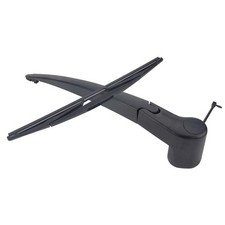 Rear Windshield Wiper Arm Blade Set 15232653 For Chevy Trailblazer 2007-2009... Rear Windshield Wiper Arm Blade Set 15232653 For Chevy Trailblazer 2007-2009...