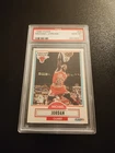 1990-91 PSA 10 Fleer Michael Jordan #26 Gem Mint Chicago Bulls HOF🔥📈