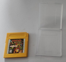 Nintendo GameBoy Donkey Kong Land 2 Not For Resale NFR Display Kiosk Demo TESTED