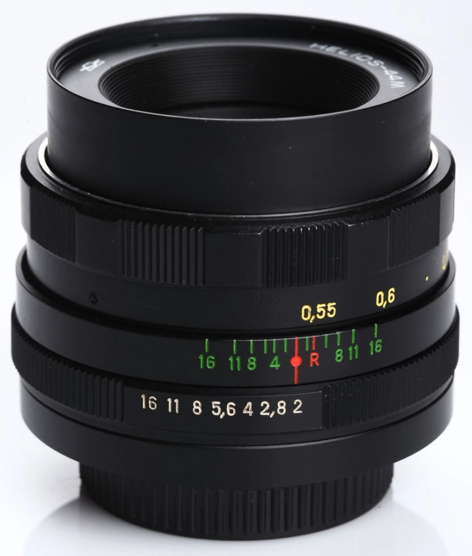 Helios 44 2 58mm for sale | eBay