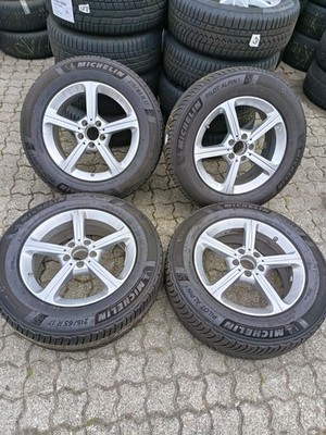 Winterräder 215/65 R17 17'' Mercedes GLB X247 GLA W247 Winter Räder Winterreifen