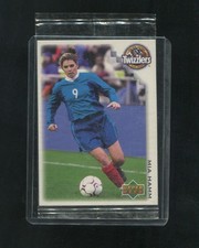 2002 UPPER DECK TWIZZLERS MIA HAMM SEALED IN WRAPPER