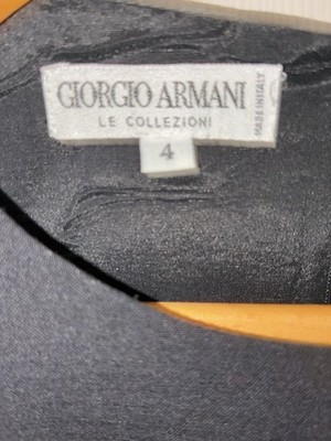 Giorgio Armani
