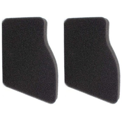 Pack of 2 Air Filter Elements for Honda EU1000I EU1000IK1 EX700C Generator