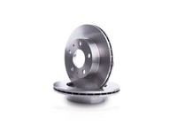 Bremsscheiben FüR VW Passat B5 3B Variant 3BG 96-05 8E0615301A
