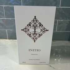 Initio Paragon Extrait de Parfum Spray, 3.04 ...