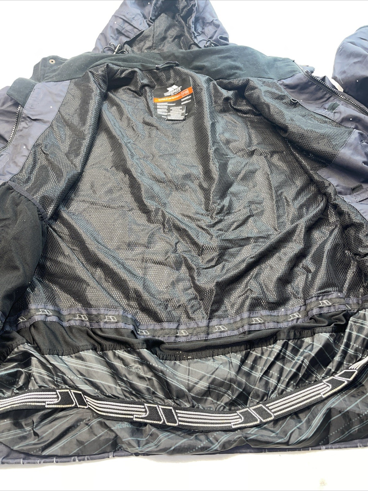 Trespass Jacket Technical Performance  Men Size M… - image 15