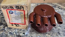 Park Auto Electrical, PB9307 - Distributor cap - Fiat 127, Fiorino 242 - DDB869