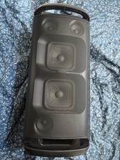 SONY SRS-XV800 Bluetooth Partybox | tragbarer Speaker | Schwarz | ohne OVP