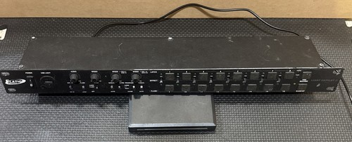 Elation Light Copilot II 2 Pro 16 Channel DMX Light Controller